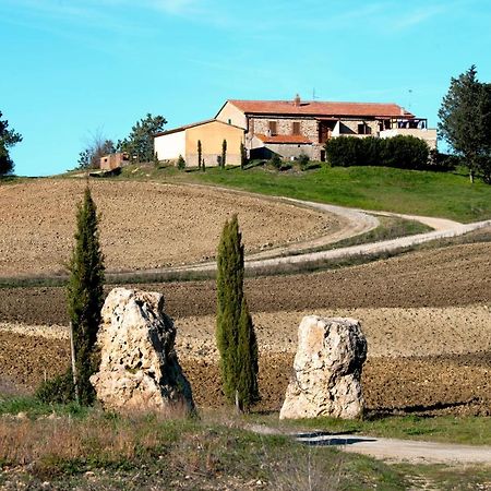 Poggio Alla Pietra 26 Porrona Zewnętrze zdjęcie