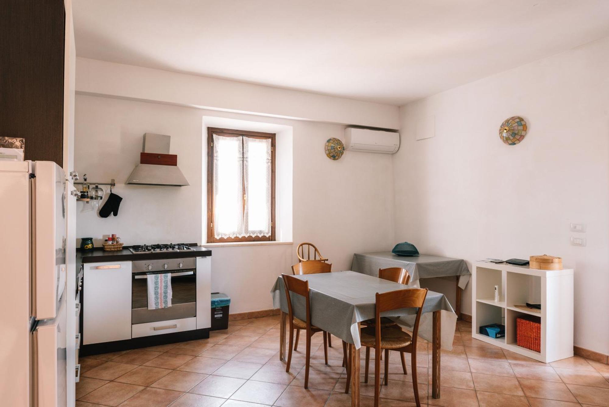 Poggio Alla Pietra 26 Porrona Zewnętrze zdjęcie