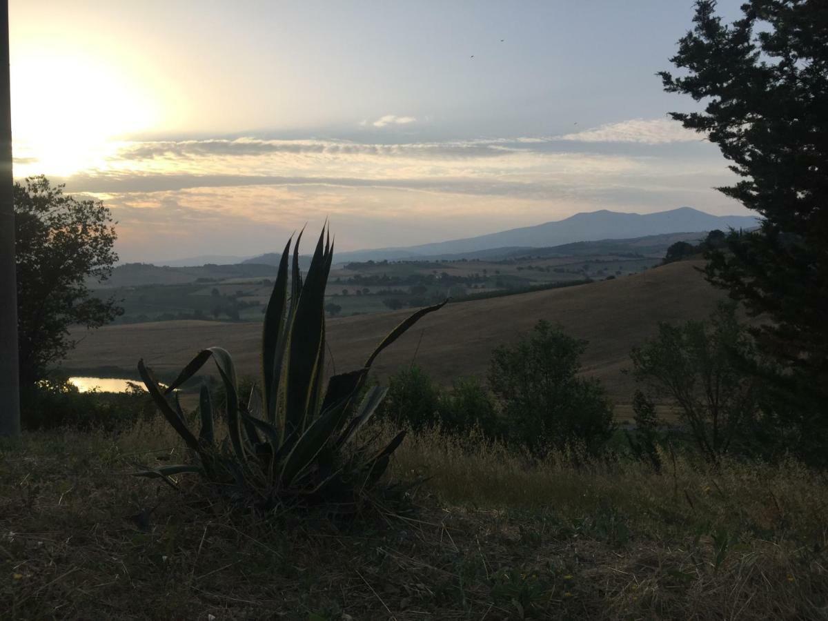 Poggio Alla Pietra 26 Porrona Zewnętrze zdjęcie
